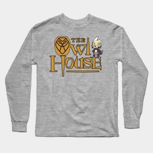 The Owl House Long Sleeve T-Shirt